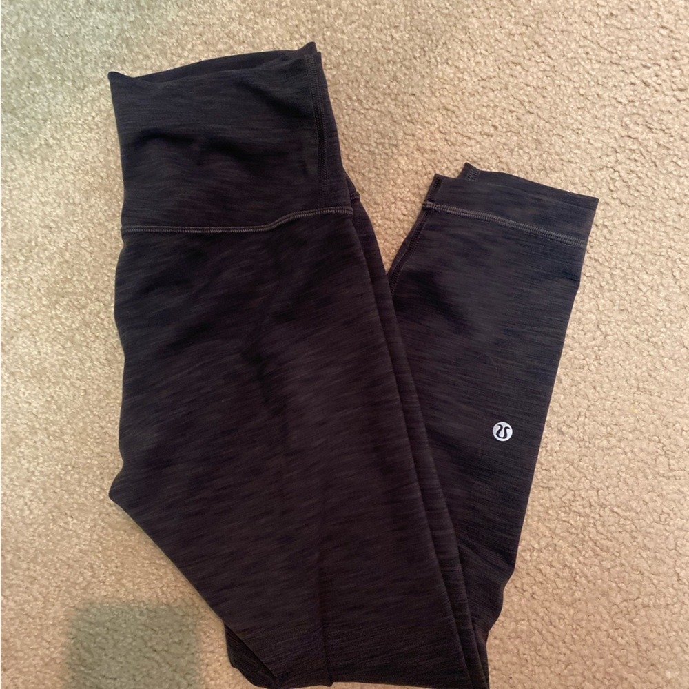 NWOT lululemon leggings